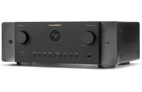 Marantz CINEMA 60 front