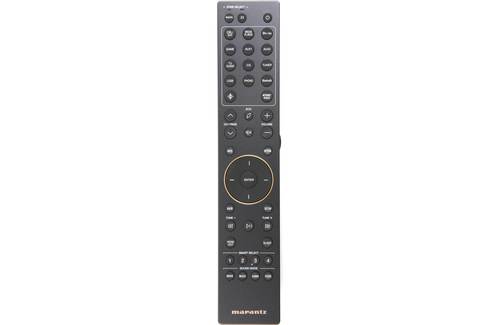 Marantz CINEMA 60 remote