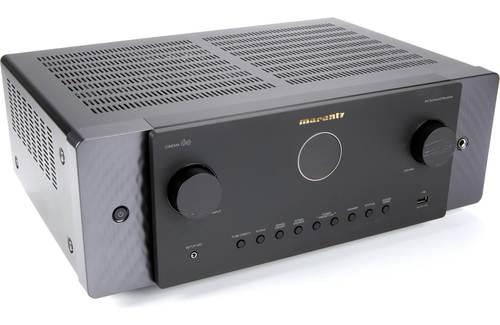 Marantz CINEMA 60 front