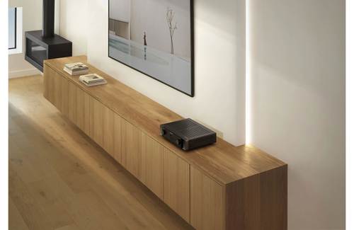 Marantz CINEMA 70S front