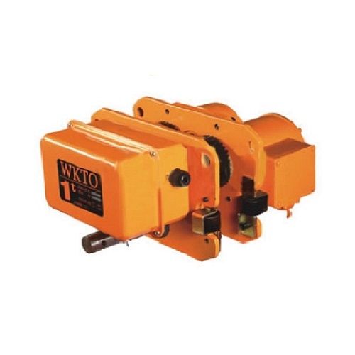 קרונית חשמלית 400V/230V טון 1 KARNAF