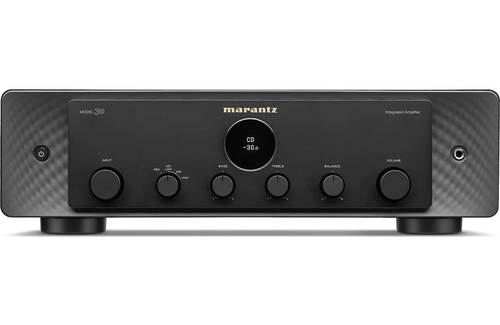 Marantz MODEL 30 front