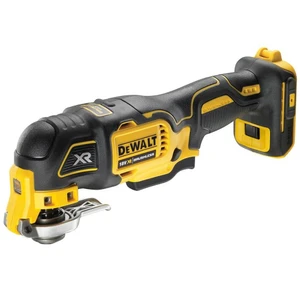 מולטיטול בראשלס 18/20V XR גוף בלבד DCS356N