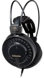 אוזניות פתוחות Audio-Technica ATH-AD900X
