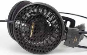 אוזניות פתוחות Audio-Technica ATH-AD900X