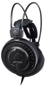 אוזניות פתוחות Audio-Technica ATH-AD700X