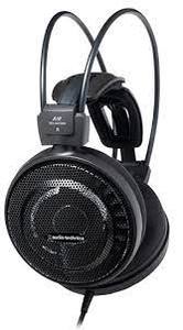 אוזניות פתוחות Audio-Technica ATH-AD700X