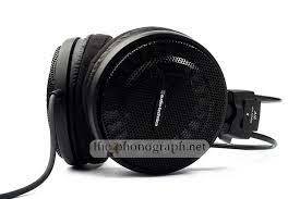 אוזניות פתוחות Audio-Technica ATH-AD500X