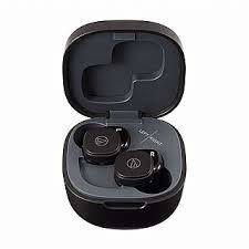 אוזניות בלוטות' Audio-Technica ATH-SQ1TW 