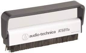 מברשת לניקוי תקליטים AT6011a AUDIO-TECHNICA