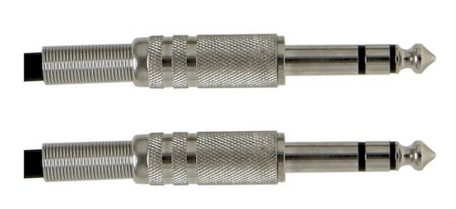 כבל PL 63 סטריאו באורך 1.5 מטר INSTRUMENT CABLE מסדרת BASIC LINE מבית GEWA (Germany)