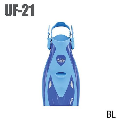 סנפיר שנירקול TUSA SPORT UF-21 