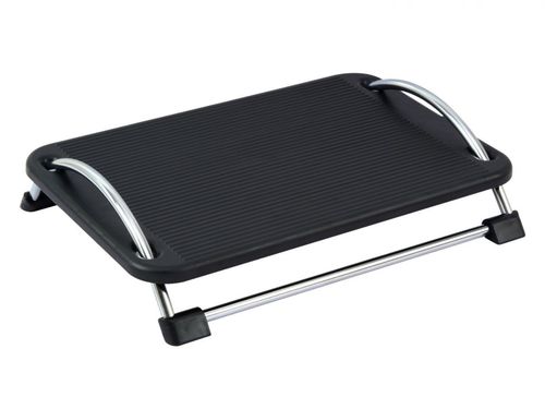 Footrest Repose הדום ארגונומי מתכוונן לרגליים