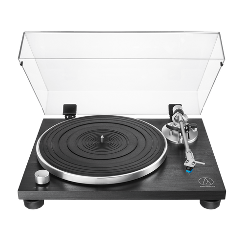 פטיפון DJ מקצועי Audio Technica AT - LPW30