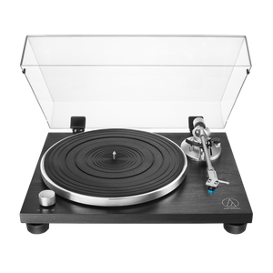 פטיפון DJ מקצועי Audio Technica AT - LPW30