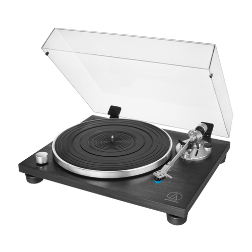פטיפון DJ מקצועי Audio Technica AT - LPW30