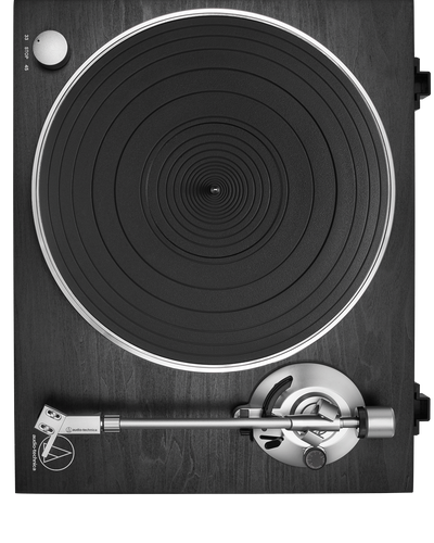 פטיפון DJ מקצועי Audio Technica AT - LPW30