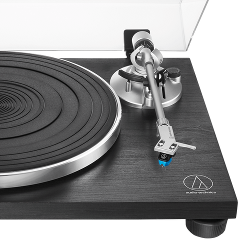 פטיפון DJ מקצועי Audio Technica AT - LPW30