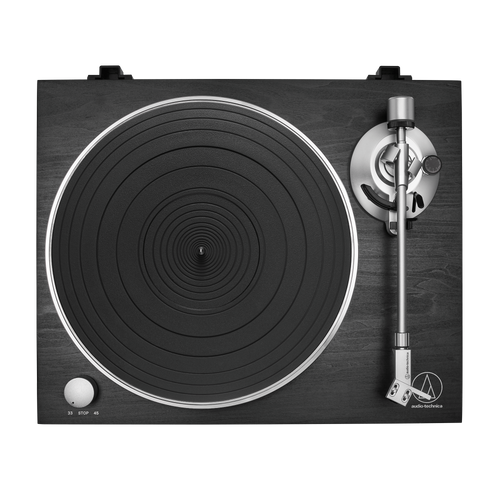 פטיפון DJ מקצועי Audio Technica AT - LPW30