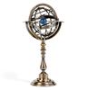  חוגה ארמילירית Bronze Armillary Dial