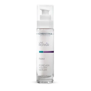 סרום להצערה ומיצוק העור סדרת פירם Firm Forever Youth Serum כריסטינה - 30 מ"ל