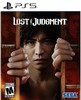 PS5 - Lost Judgment