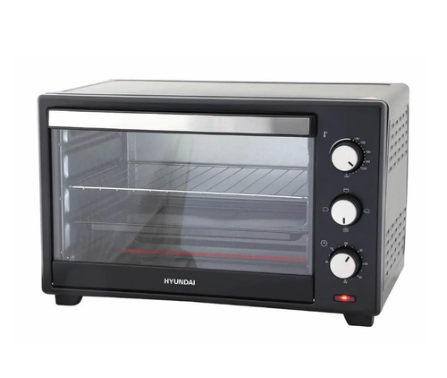 טוסטר אובן חשמלי 38 ליטר Hyundai HATO-380B 1,600W 