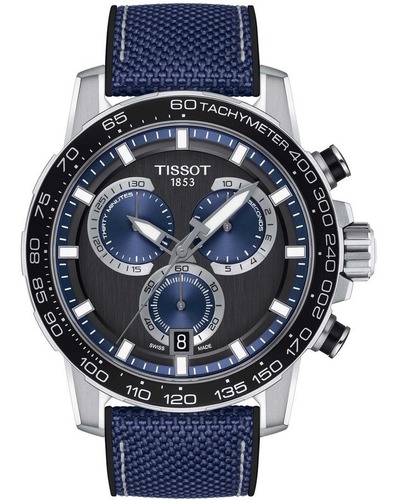 Tissot T1256171705103 SUPER SPORT
