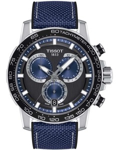 Tissot T1256171705103 SUPER SPORT