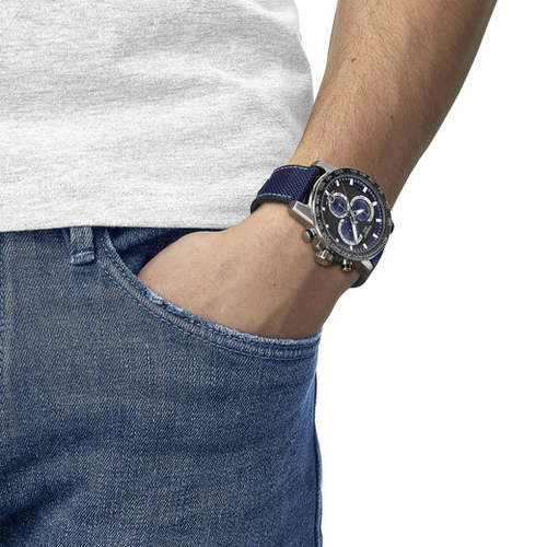 Tissot T1256171705103 SUPER SPORT