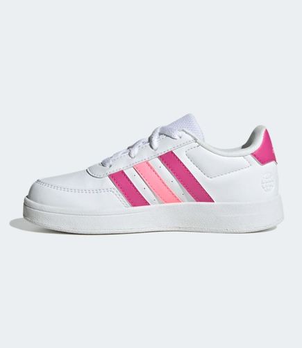 נעלי סניקרס אדידס adidas Breaknet Lifestyle Court | נוער