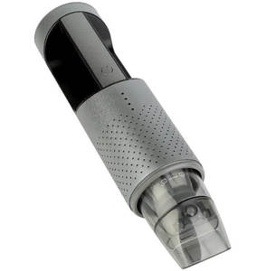 שואב אבק נטען + אביזרים KASCO K0272