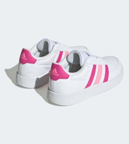 נעלי סניקרס אדידס adidas Breaknet Lifestyle Court | נוער