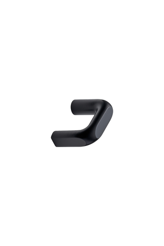 ידית Unify שחור מט - 32 מ''מ