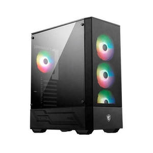 מארז MSI MAG FORGE 112R
