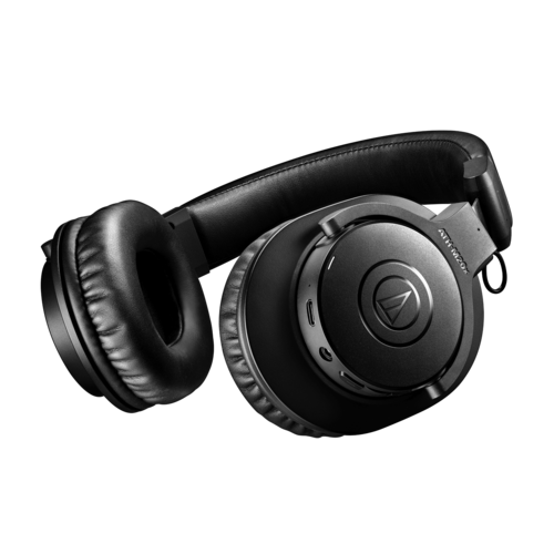 אוזניות ‏אלחוטיות Audio Technica ATH-M20xBT