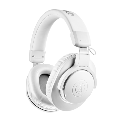 אוזניות ‏אלחוטיות Audio Technica ATH-M20xBT
