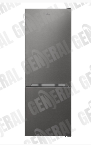 מקרר ‏מקפיא תחתון General GE492RIX