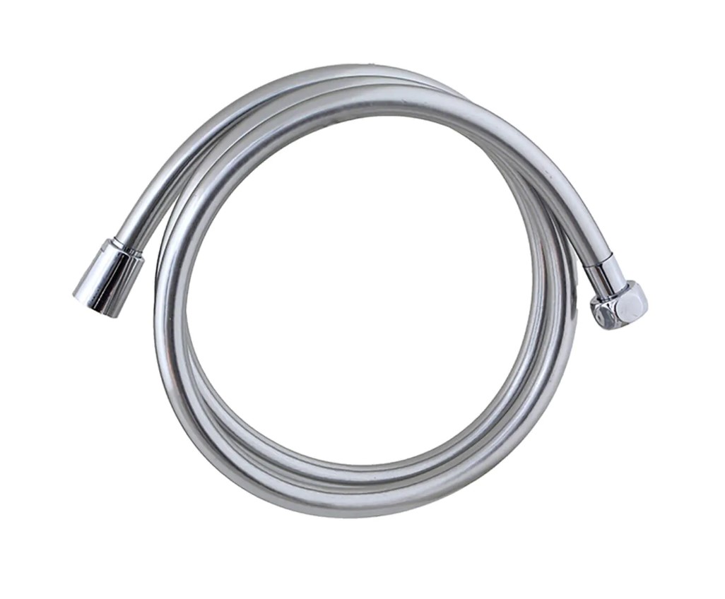 צינור אמבטיה PVC 1.5 מטר