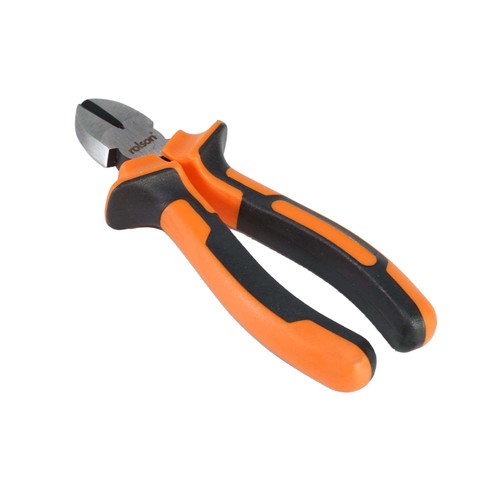 קטר  מקצועי מבודד 160 Rolson 