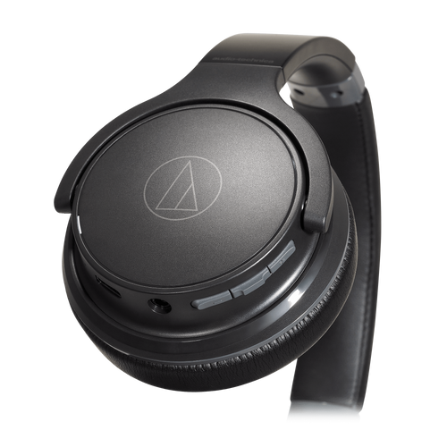 אוזניות אלחוטיות Audio Technica ATH-S220BT