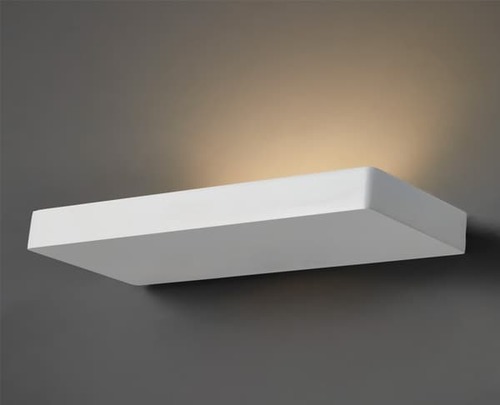 שלפי XL צמוד קיר UPLIGHT 28W טכנולייט
