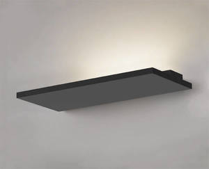 צמוד קיר אשלי 28W UPLIGHT טכנולייט