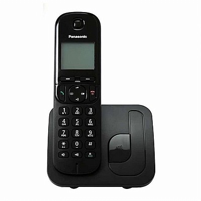 טלפון אלחוטי PANASONIC TGC410