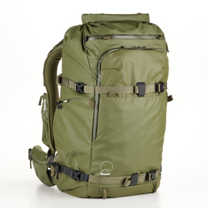 תיק גב Shimoda Designs 520-143 Action X70 HD Backpack (Army Green)