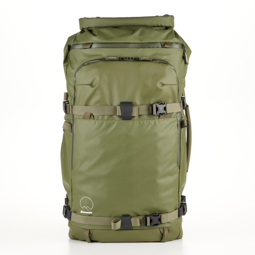 תיק גב Shimoda Designs 520-143 Action X70 HD Backpack (Army Green)