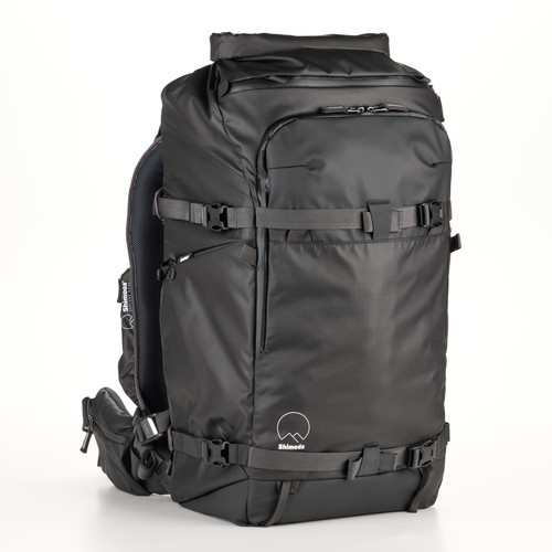 תיק גב Shimoda Designs 520-142 Action X70 HD Backpack (Black)
