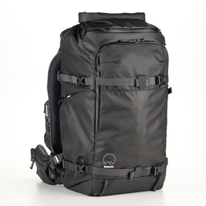תיק גב Shimoda Designs 520-142 Action X70 HD Backpack (Black)