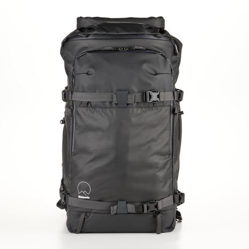 תיק גב Shimoda Designs 520-142 Action X70 HD Backpack (Black)