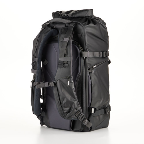 תיק גב Shimoda Designs 520-142 Action X70 HD Backpack (Black)